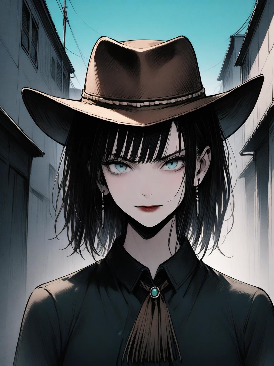 cowgirl thumbnail