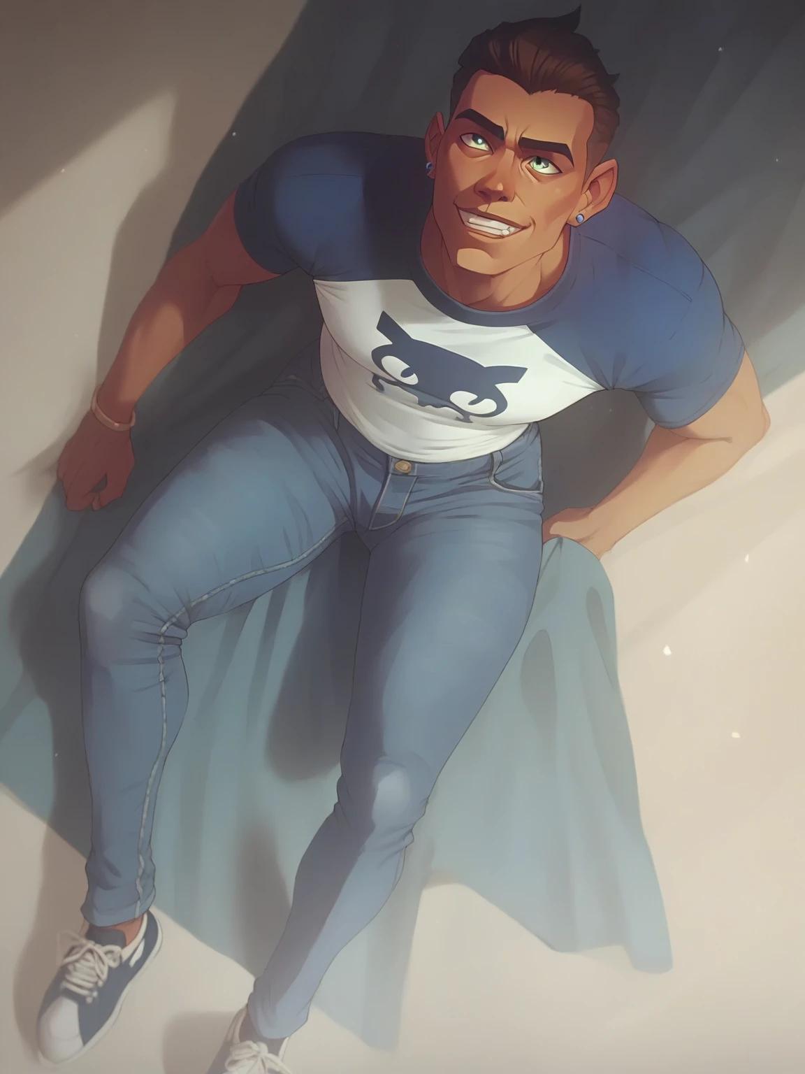 Ben Tennyson thumbnail
