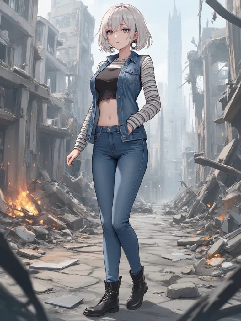 Android 18 thumbnail