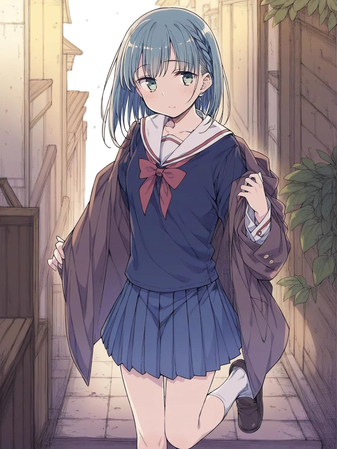 Hikari Amano thumbnail