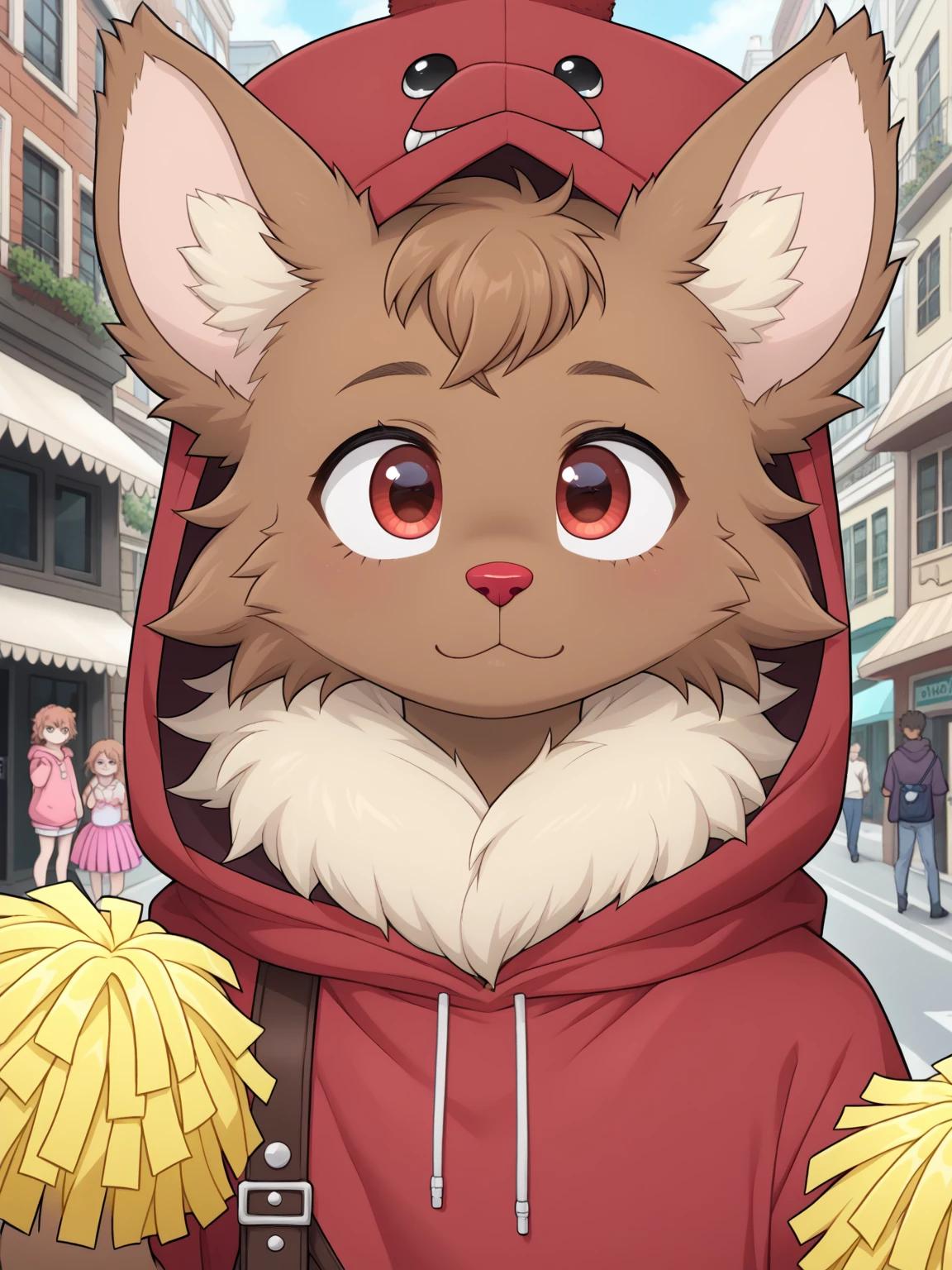 Labubu thumbnail