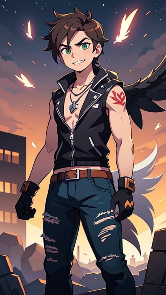"Maverick" thumbnail
