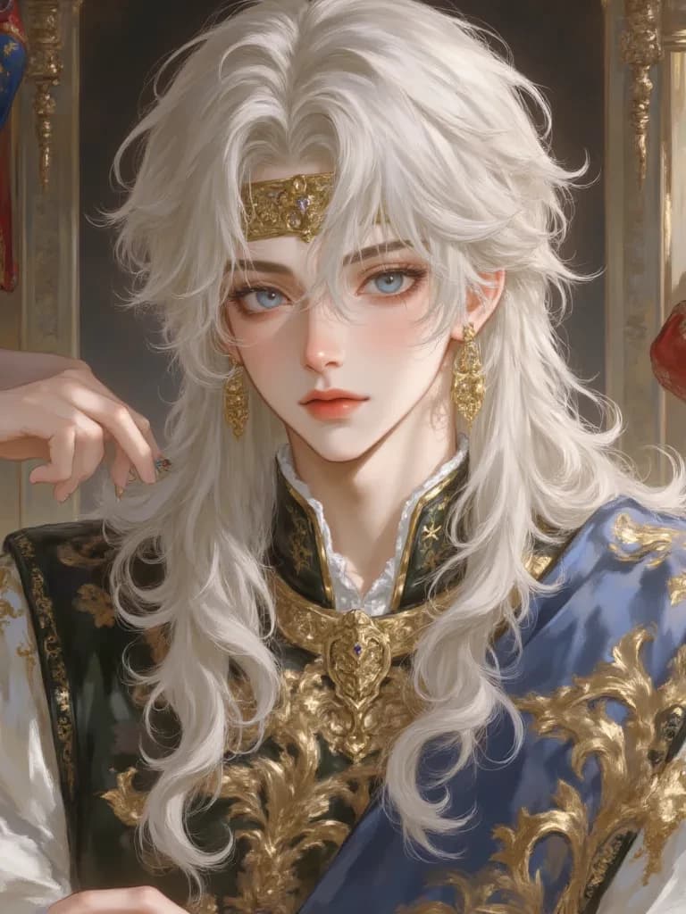 Prince Theron thumbnail
