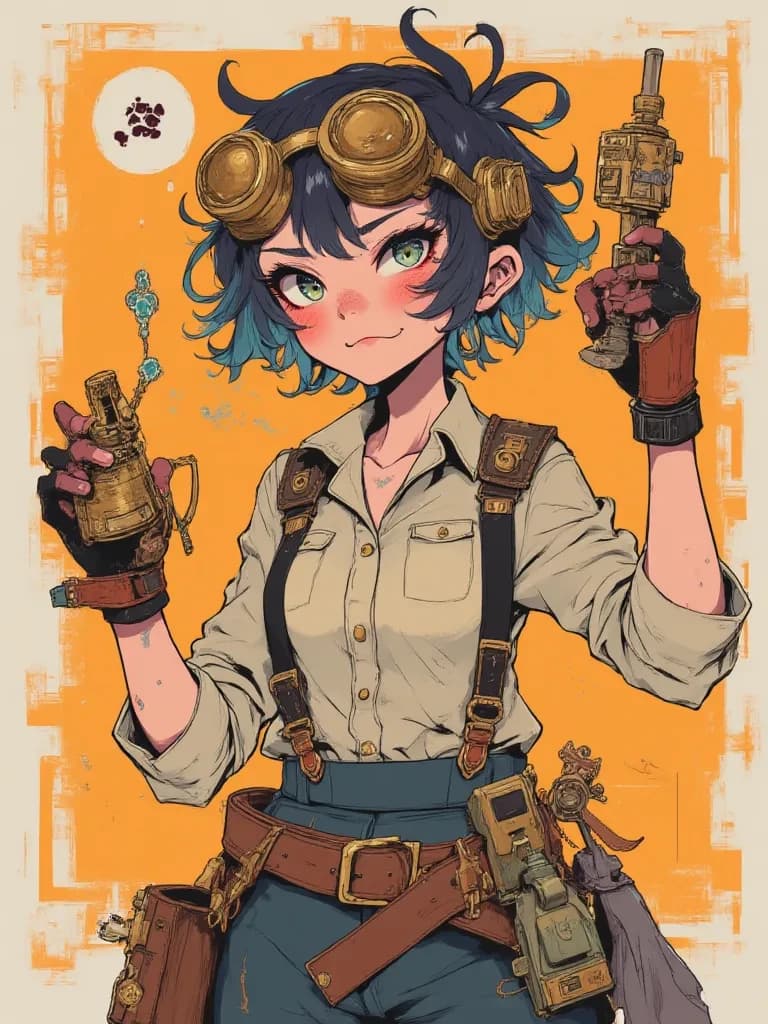 Britt Socket thumbnail