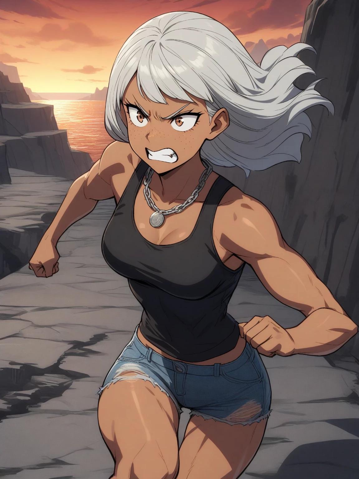 Anya "Invincible" Petrova thumbnail