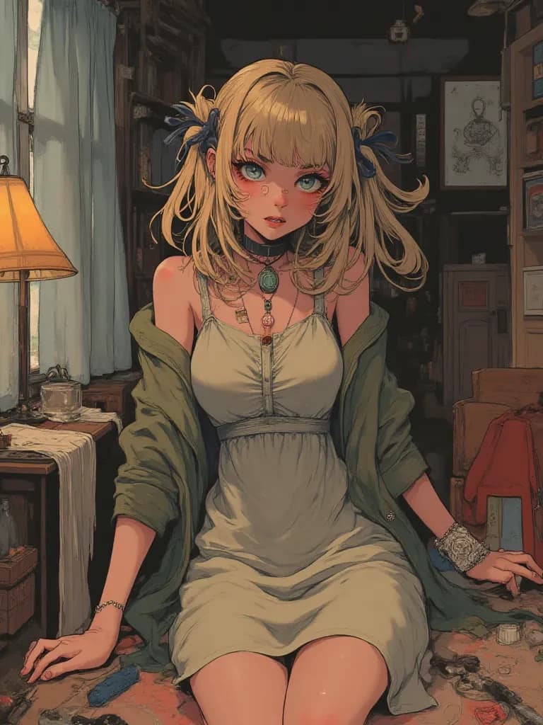 Seraphina thumbnail