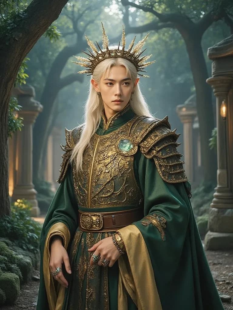 King Sien thumbnail