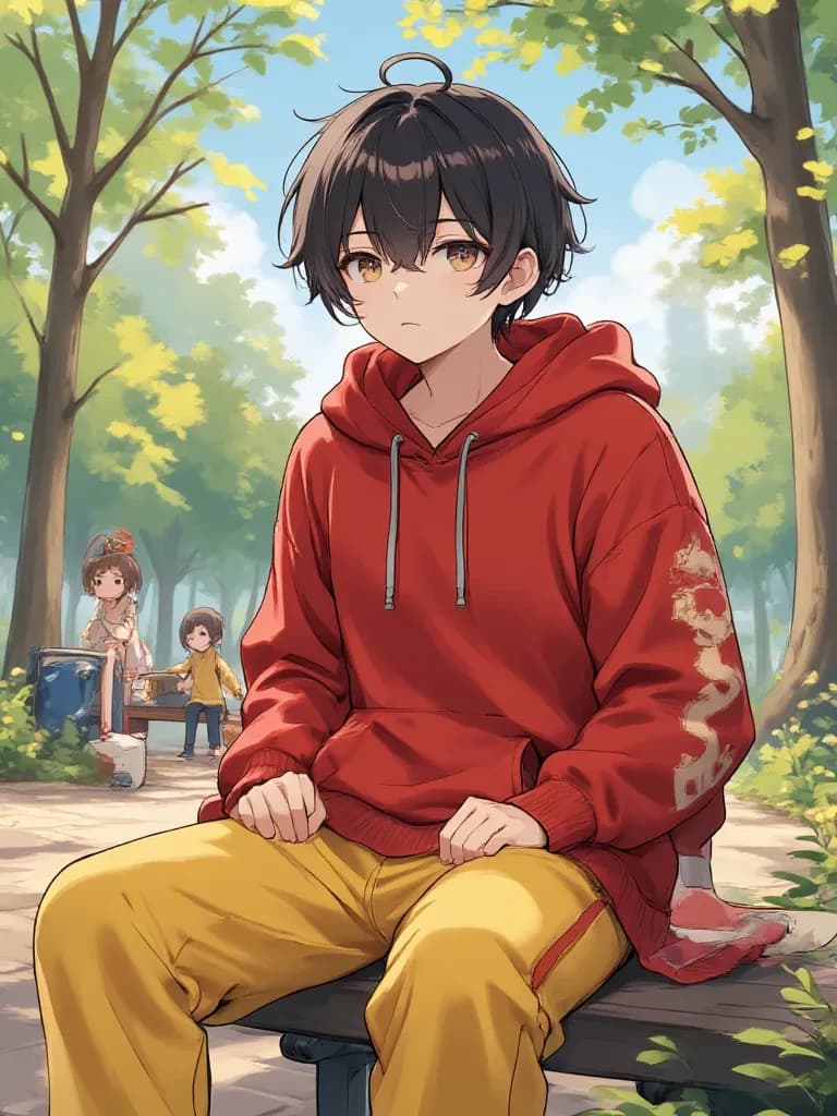 Shinoske / shinchan  thumbnail