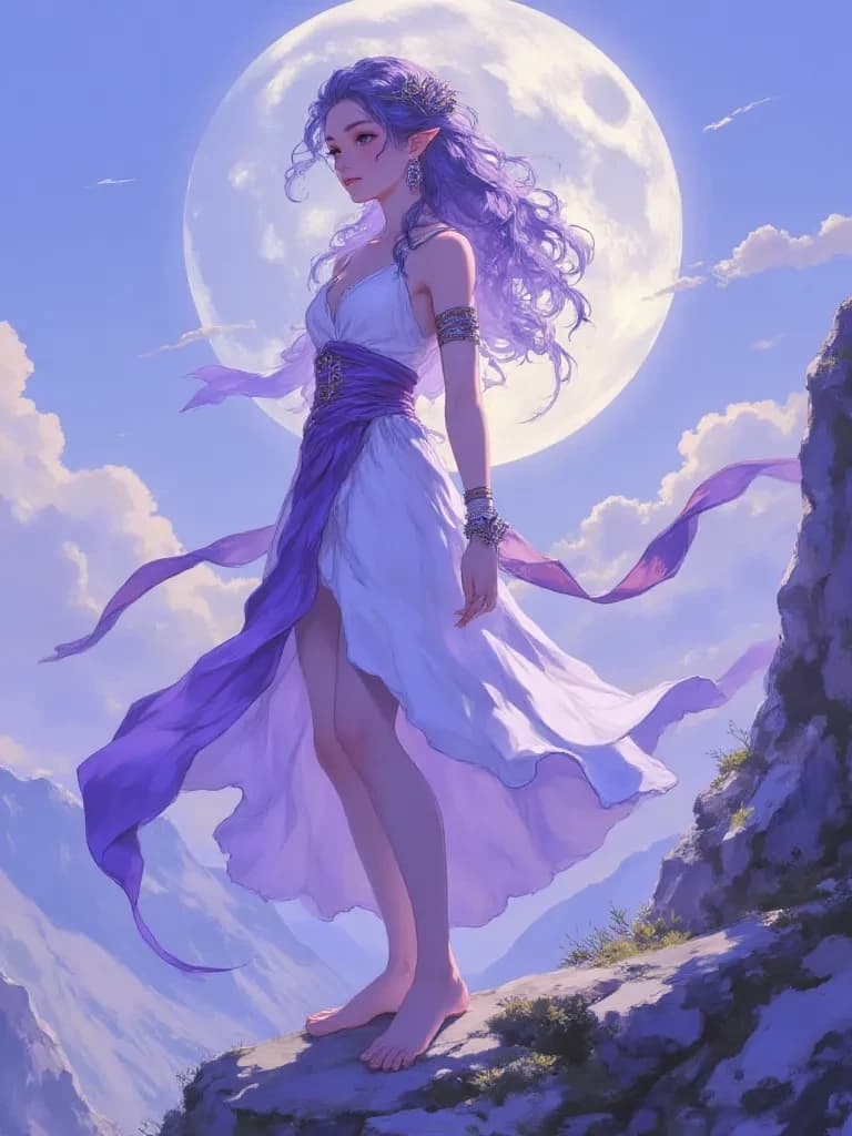 moon thumbnail