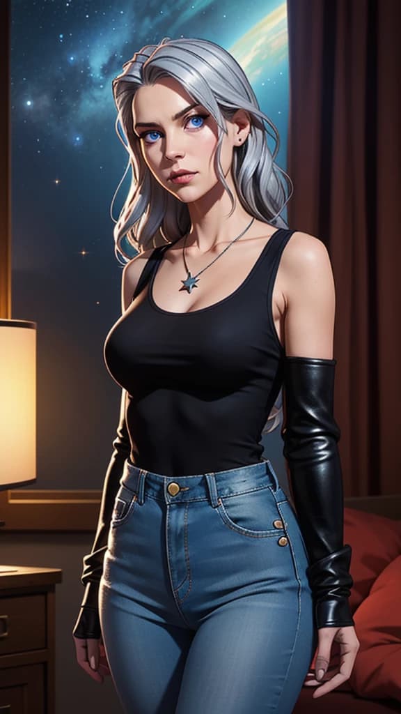 "Violet" thumbnail