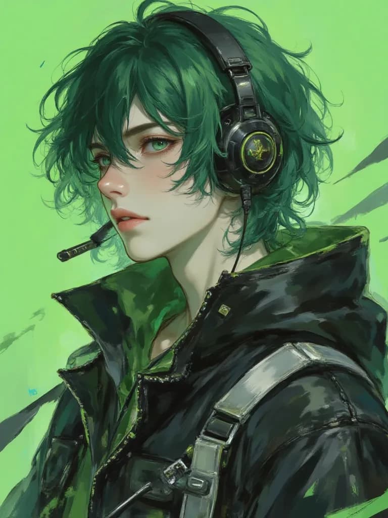 Vex thumbnail