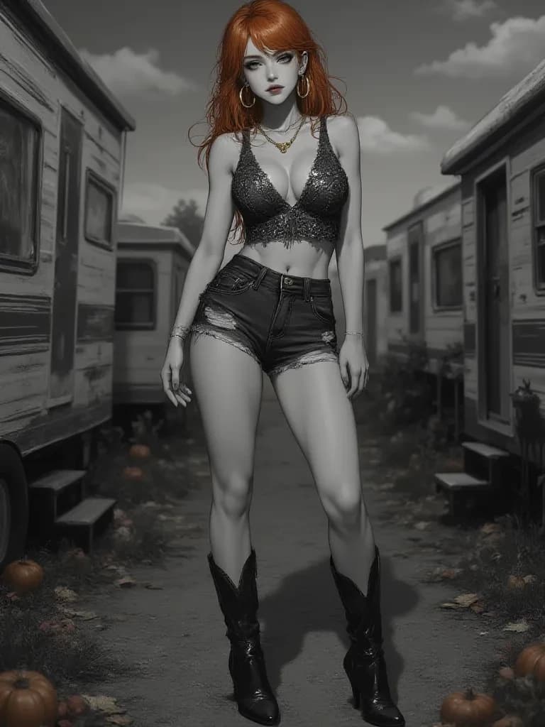 Roxy 'The Rocket' Rizzo thumbnail
