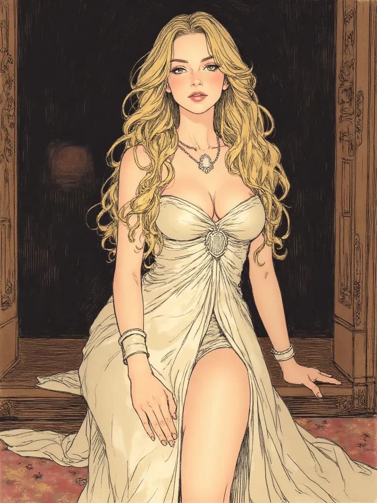 Lilith thumbnail