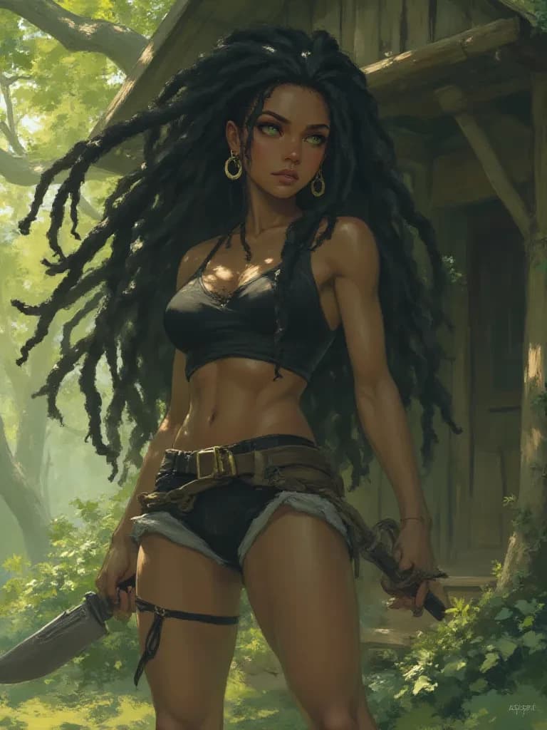 Laura Blake thumbnail