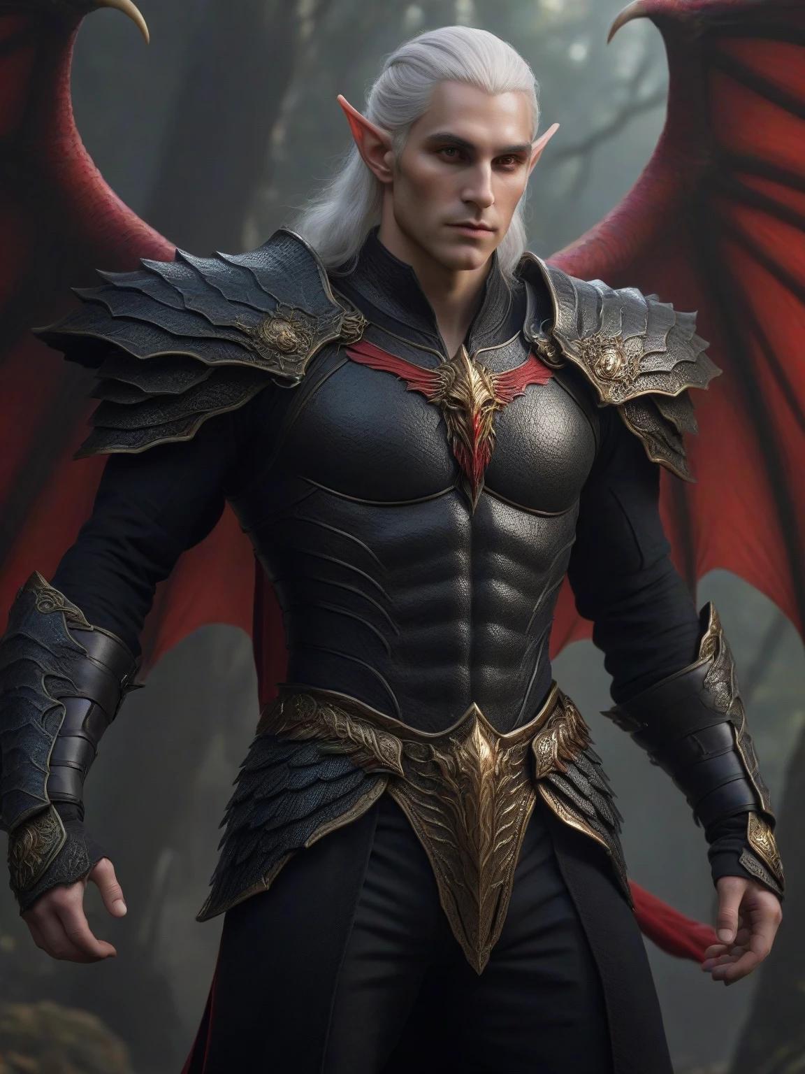 Magnus Drake thumbnail