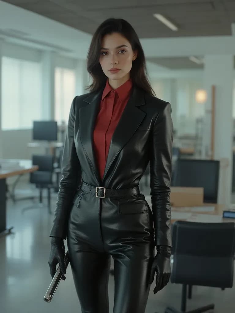 Madame Richter thumbnail