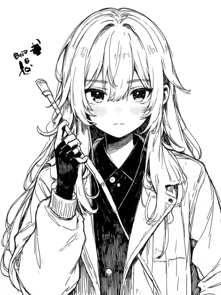 Shoko mai(lock in) thumbnail