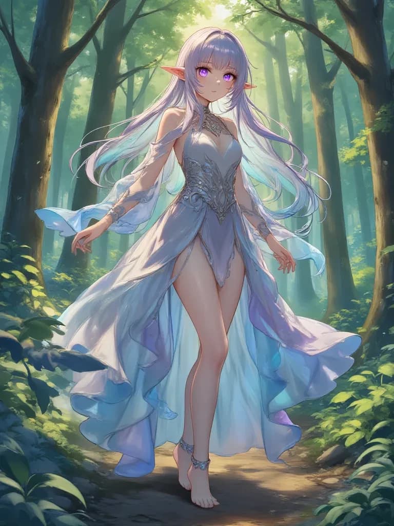 Elara Meadowlight thumbnail