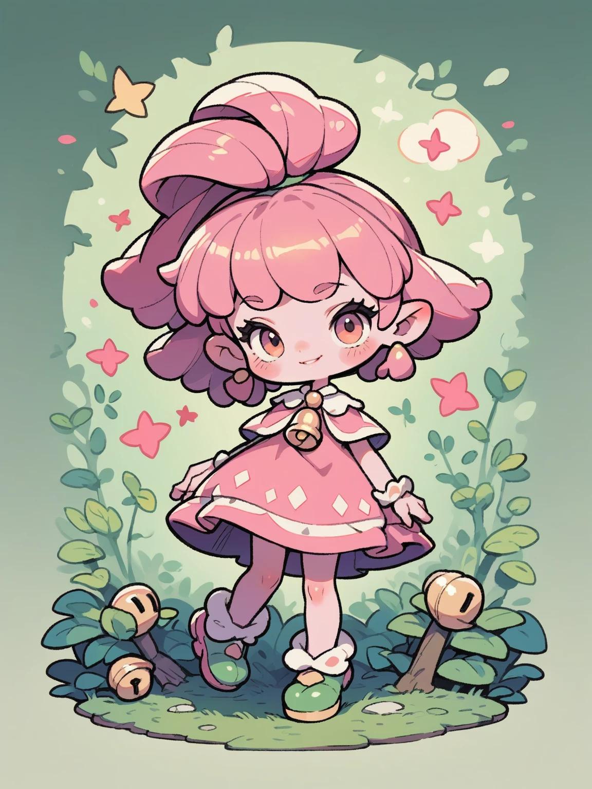 Giggles McTwinkle thumbnail