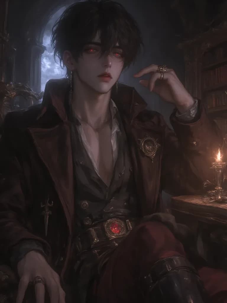 Axel Salvatore thumbnail