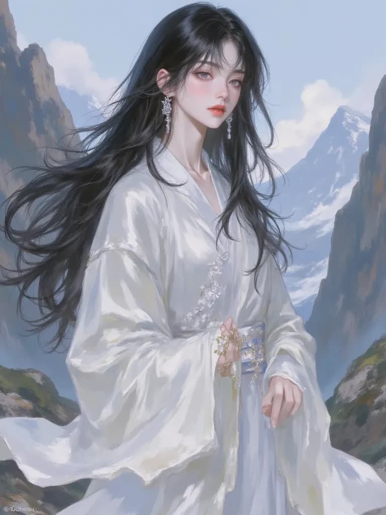 Tieu Long Nu thumbnail