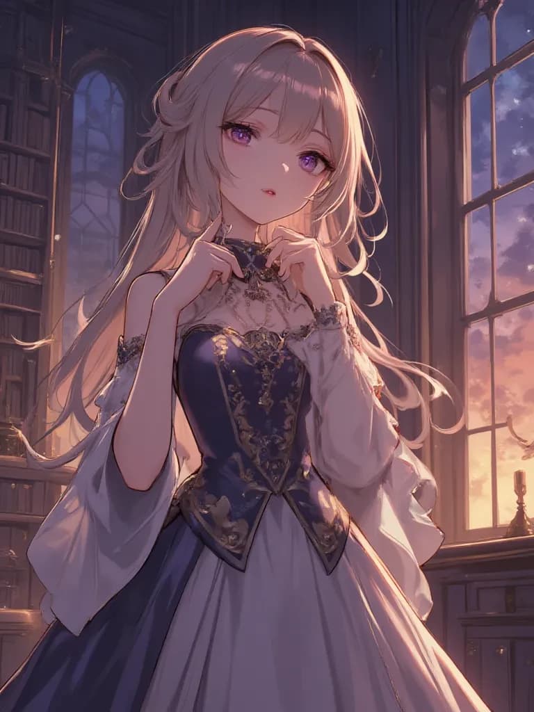 Princess Eldoria thumbnail
