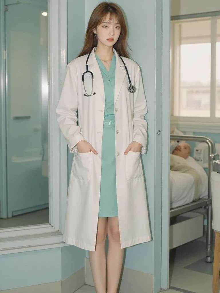 Nurse Eleanor Vance thumbnail