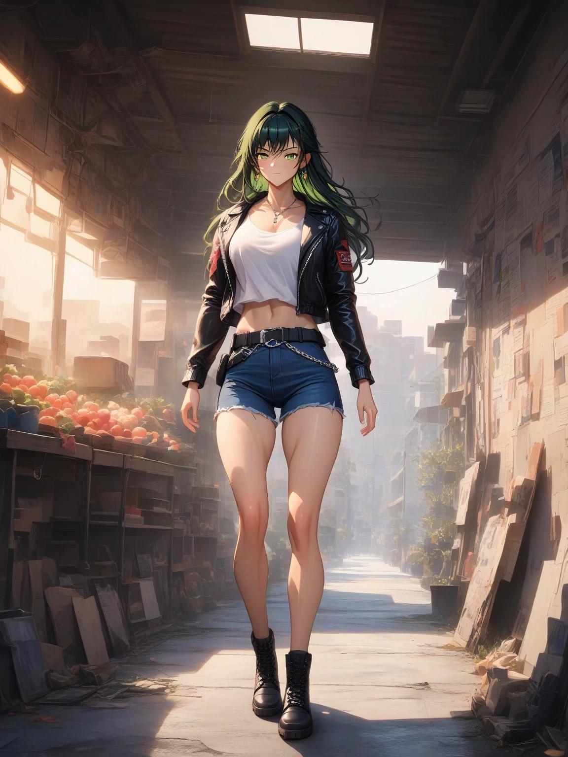 Lili thumbnail