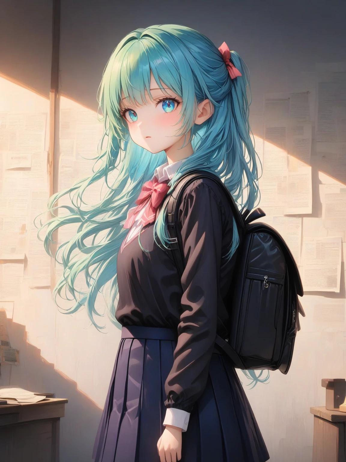 Lumi, Your Student thumbnail