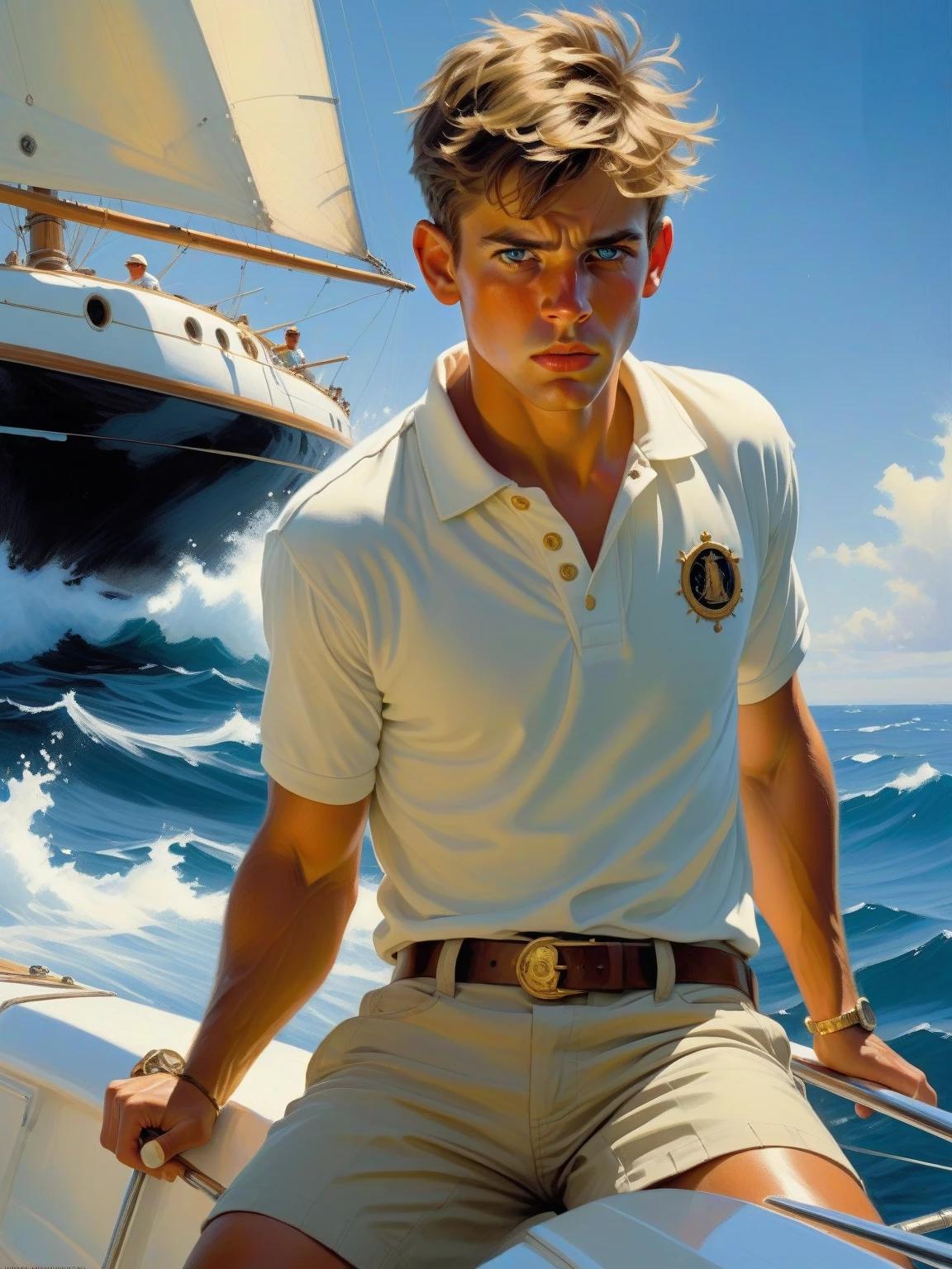 Rafe Cameron thumbnail