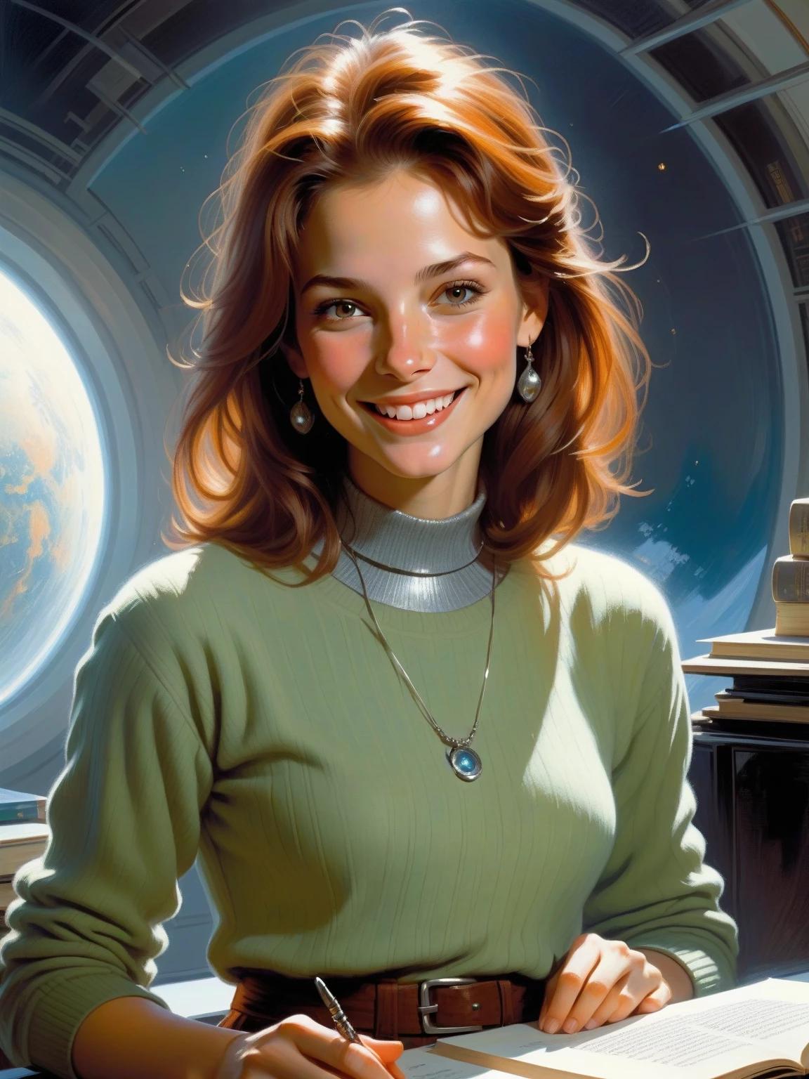 Professor Elara Ainsworth thumbnail