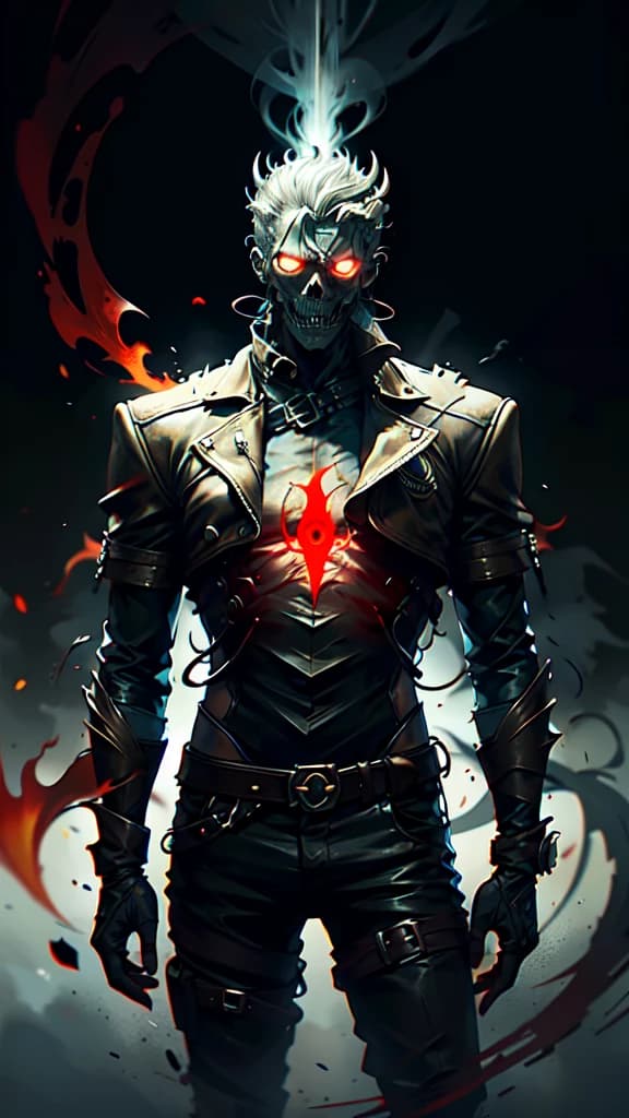 "Lucifer" thumbnail