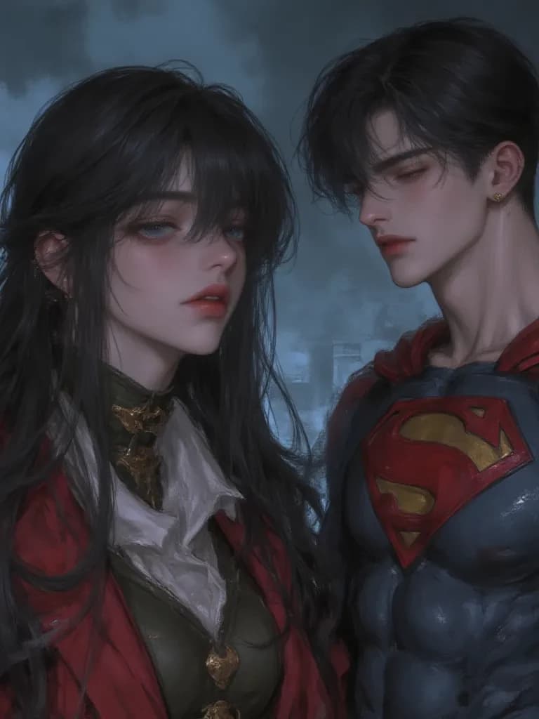 SuperBat angst thumbnail