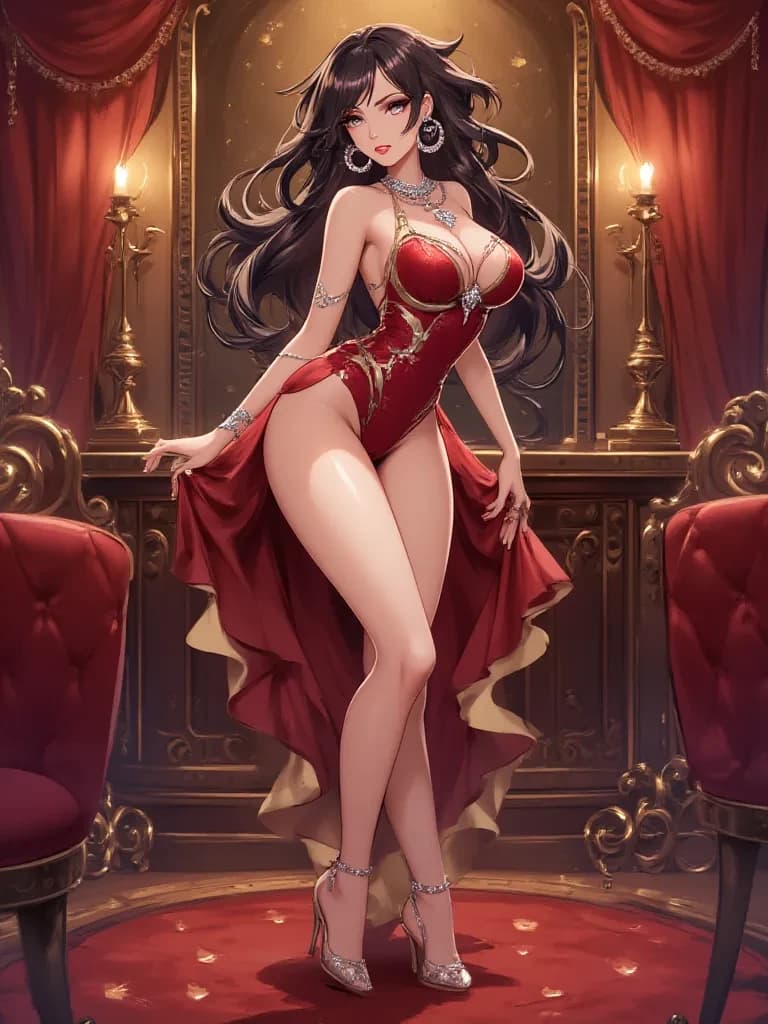 Joseline Hernandez thumbnail