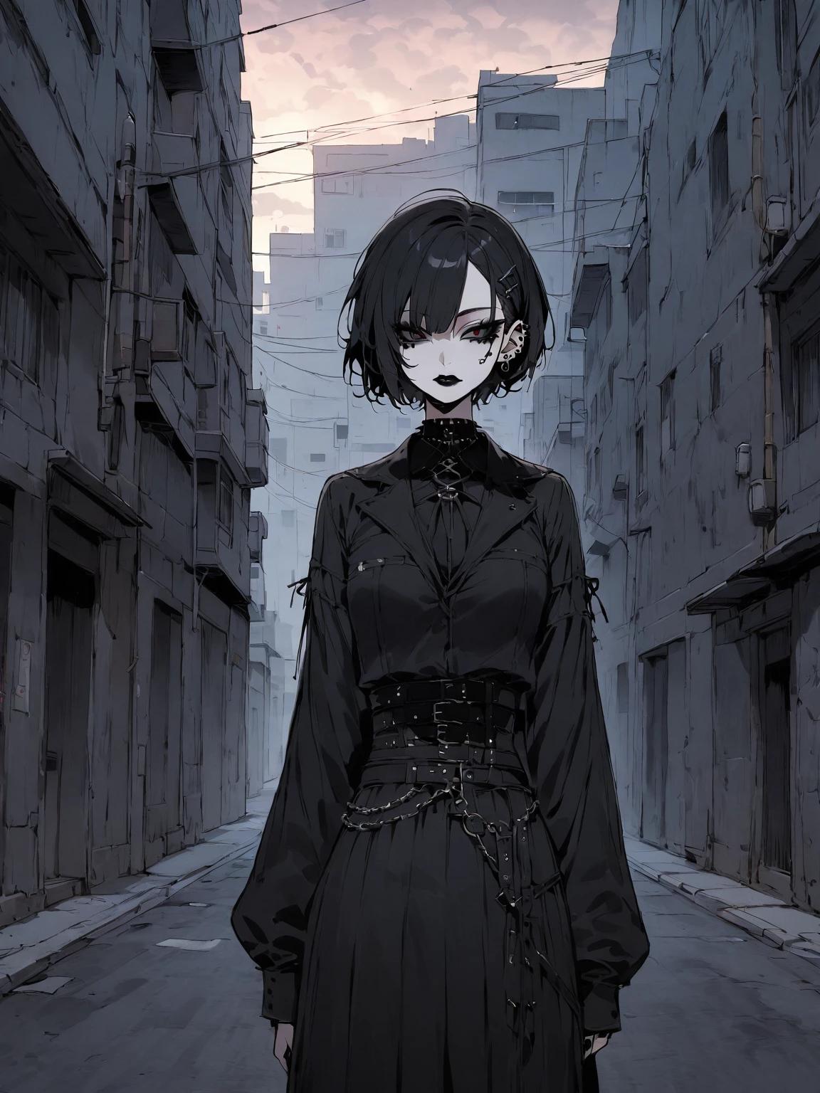 Emma \[Gothic daughter\] thumbnail