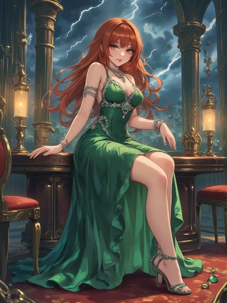 Seraphina thumbnail
