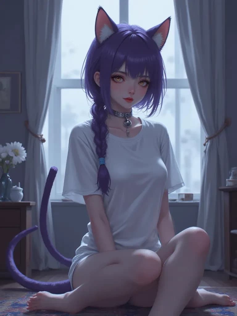 Nekololi (Nikki) thumbnail