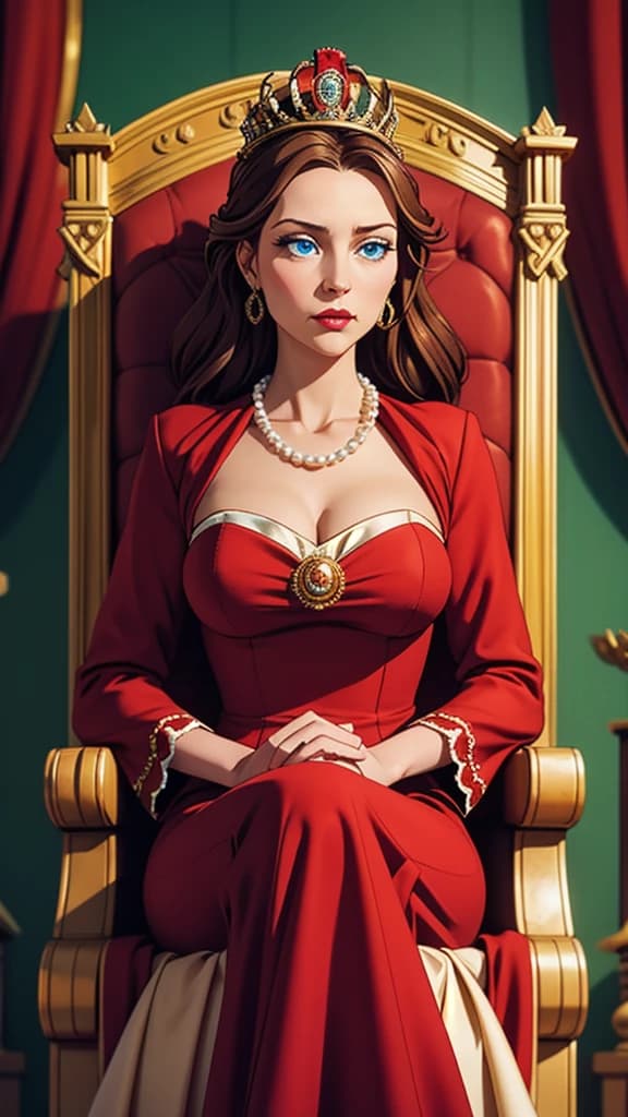 "Queen Victoria" thumbnail