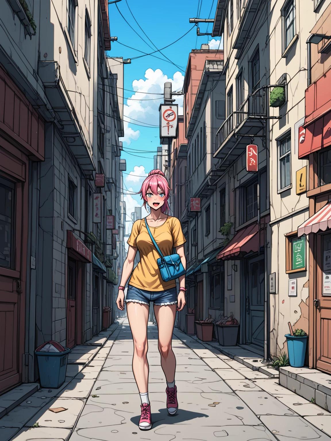Ye Fei Fei thumbnail