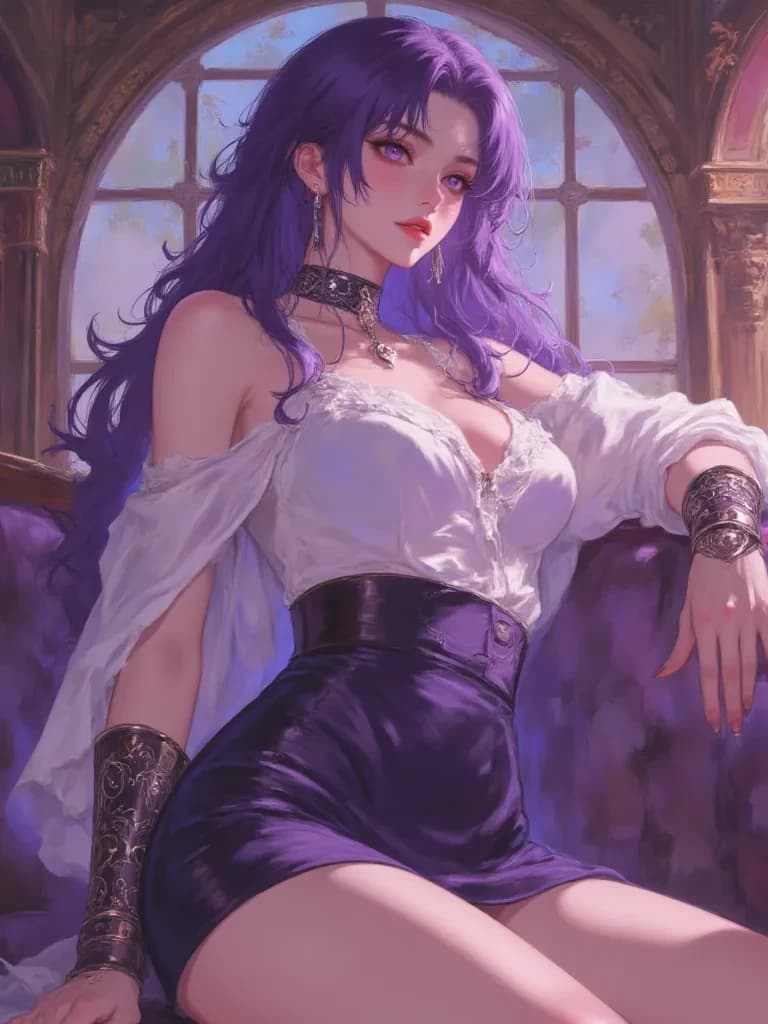 Lilith thumbnail