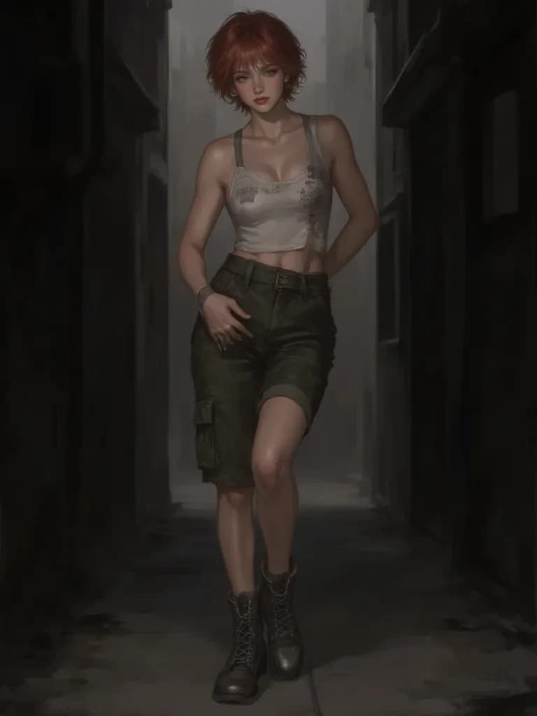 Elara 'Ellie' Vance thumbnail
