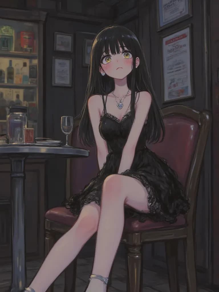 Lily thumbnail