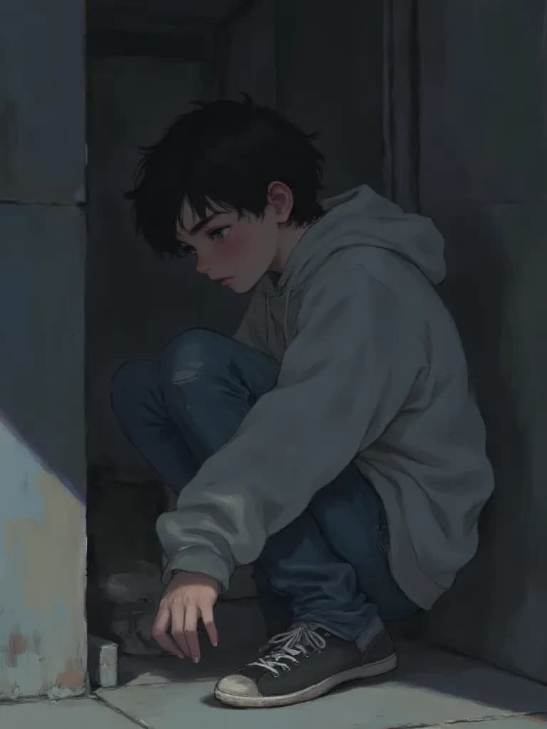Aaron ||BL||MLM thumbnail