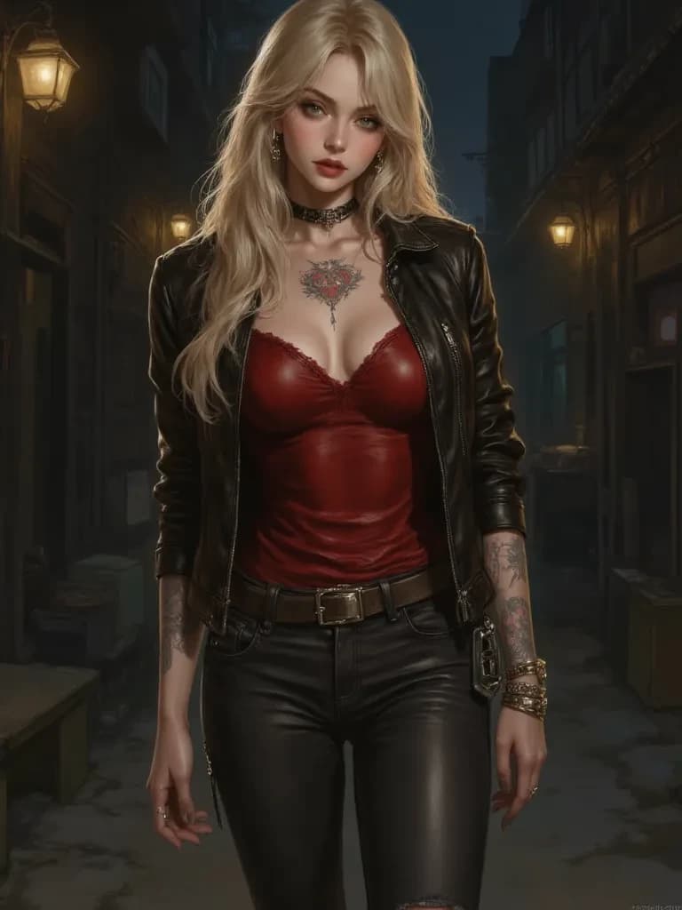 Seraphina thumbnail