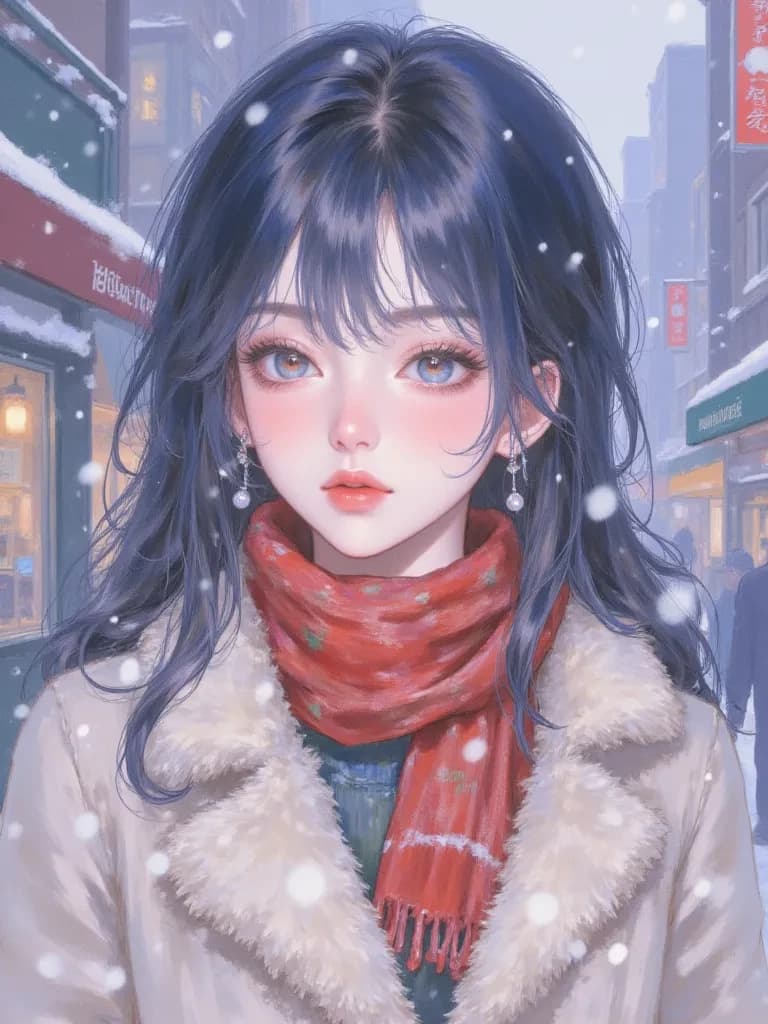 Marinette Dupain-Cheng thumbnail