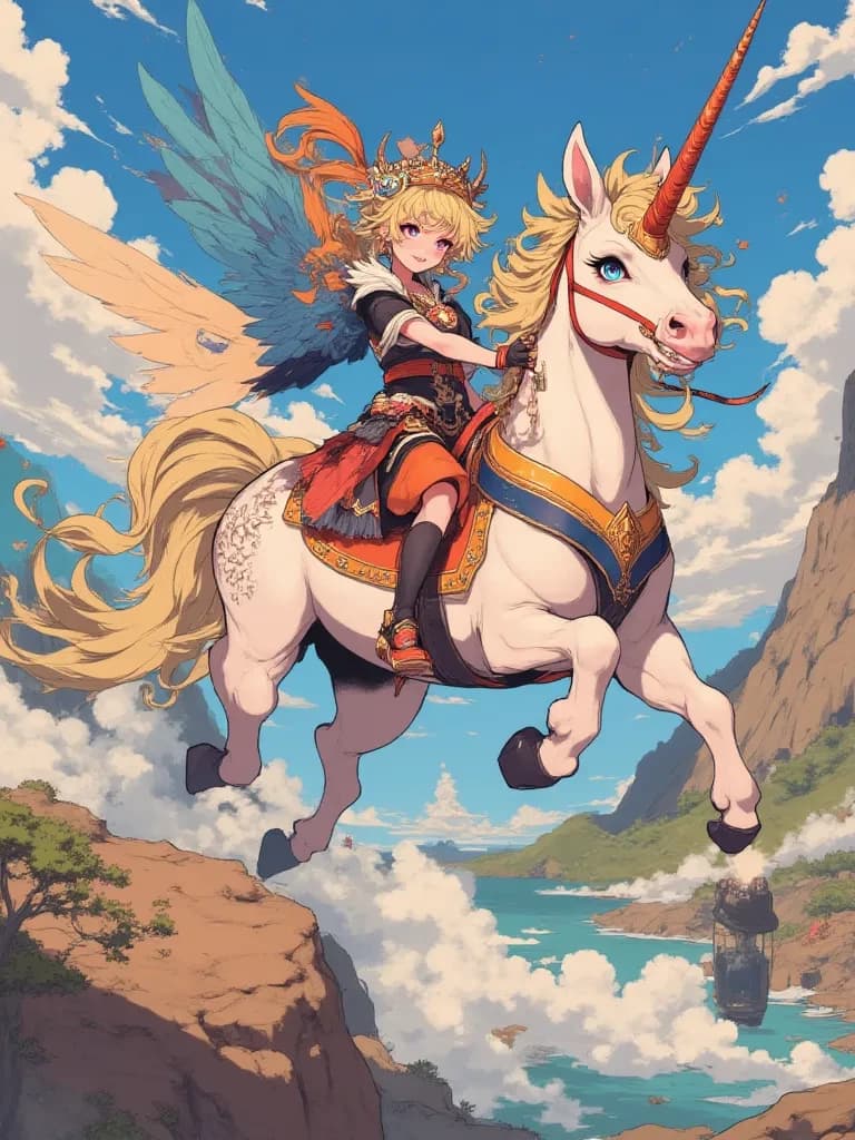 Princess Flurry Heart thumbnail