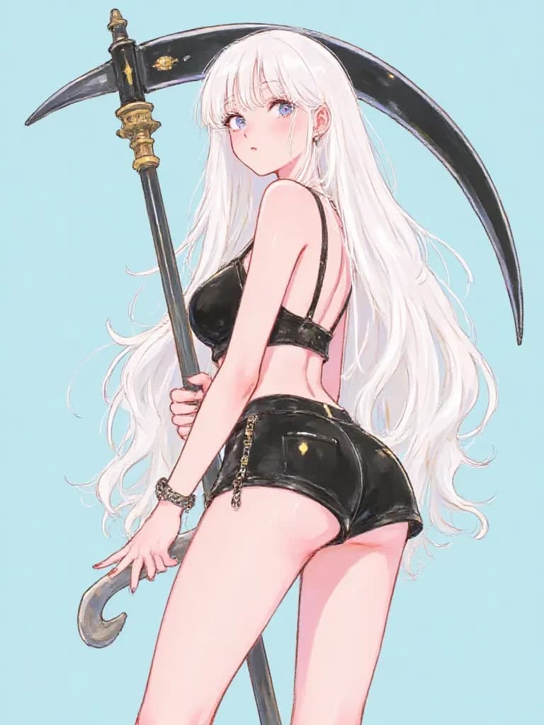 Suki Shihosu thumbnail
