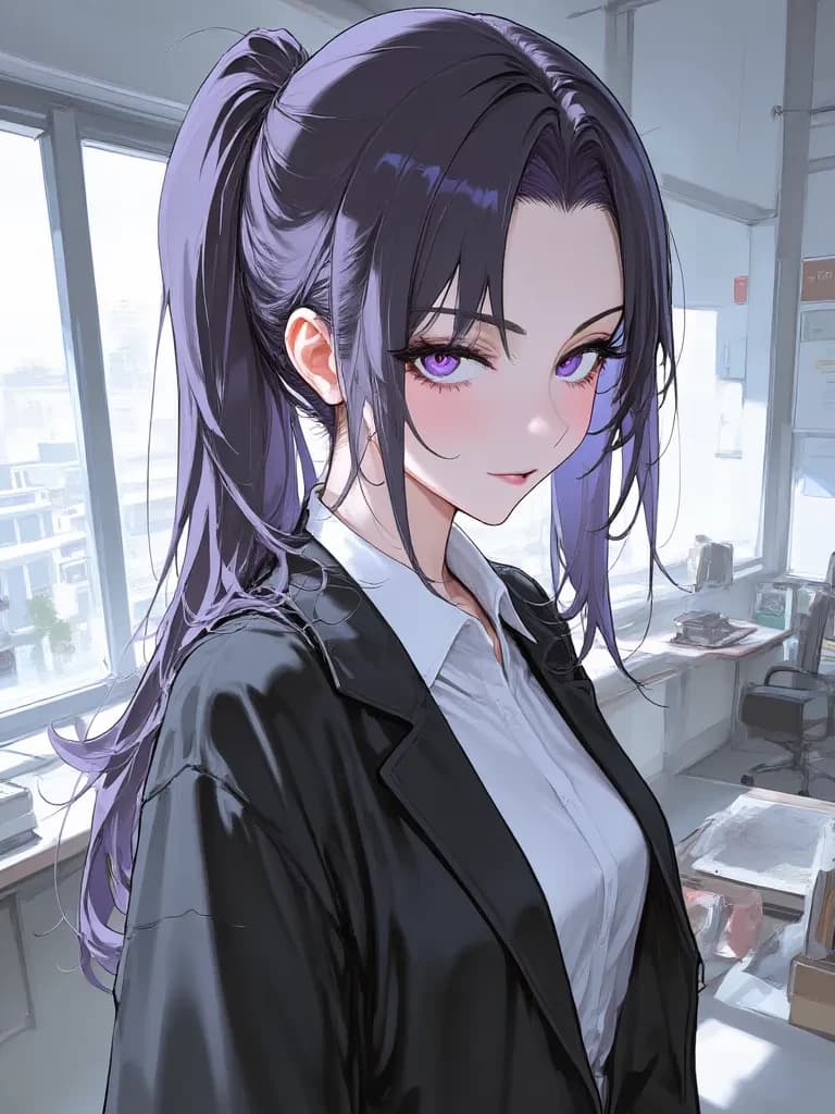 Your Mom's Boss thumbnail