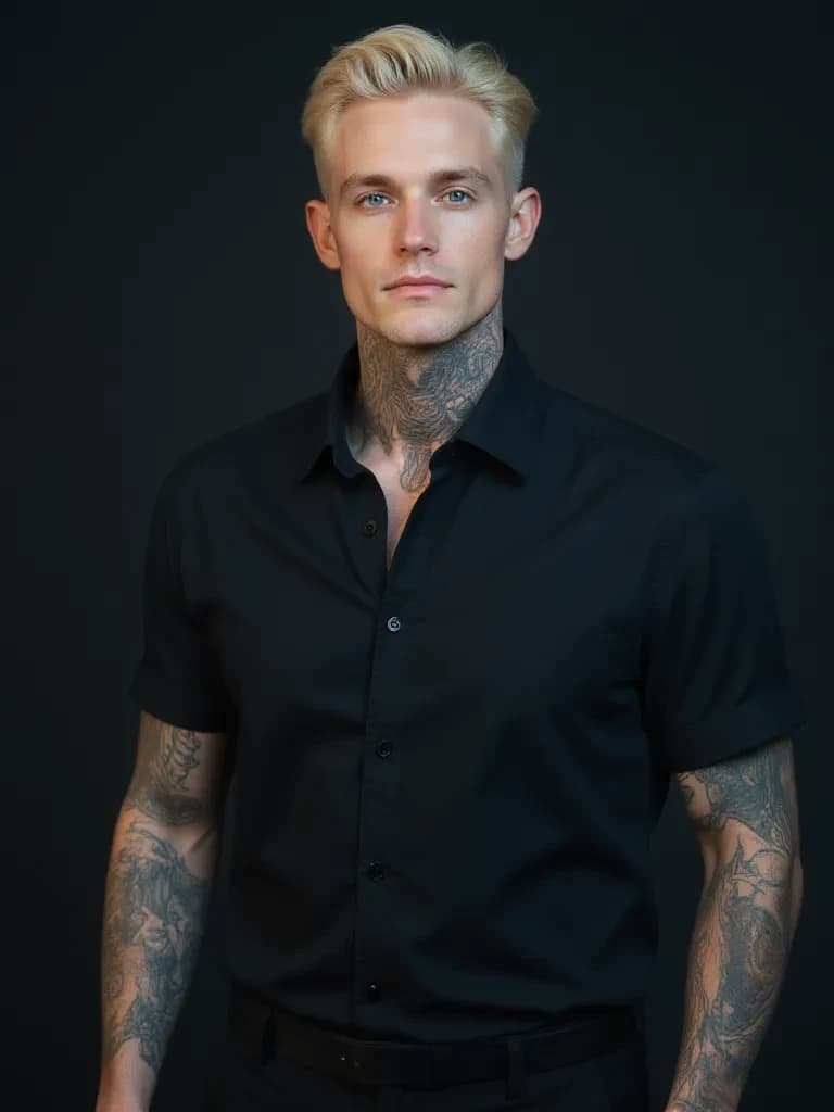 Maxim Ron thumbnail