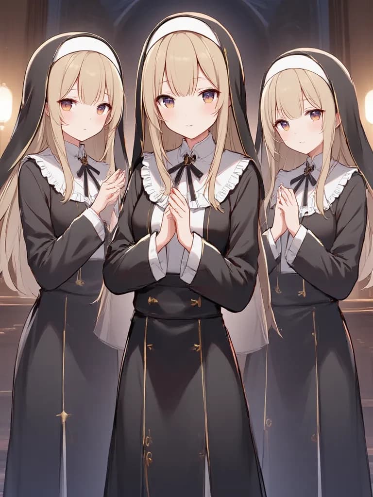Moon, Maya, Cecilia thumbnail